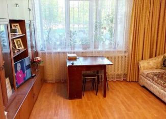 Двухкомнатная квартира на продажу, 47.7 м2, Самара, проспект Металлургов, 46, метро Юнгородок
