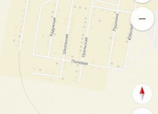 Земельный участок на продажу, 8 сот., деревня Подымалово