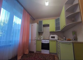 Сдача в аренду однокомнатной квартиры, 38 м2, Самарская область, Офицерская улица, 4Г