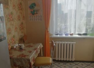 Сдача в аренду однокомнатной квартиры, 35 м2, Оренбургская область, Новая улица, 23