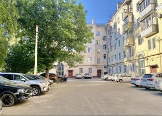 Продам двухкомнатную квартиру, 56.5 м2, Тамбовская область, Советская улица, 184