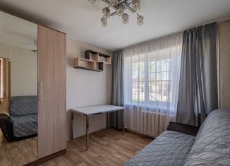 2-комнатная квартира на продажу, 31 м2, Свердловская область, улица Серафимы Дерябиной, 11