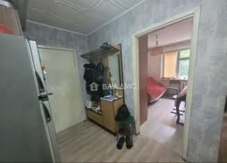 Двухкомнатная квартира на продажу, 41 м2, Калининград, улица Репина, 49