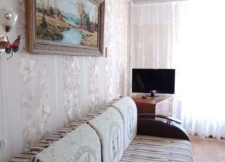 Продается 1-комнатная квартира, 37 м2, Самарская область, Безымянная улица, 1