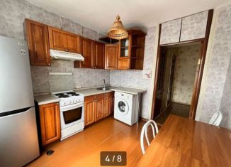 Продажа 2-комнатной квартиры, 56 м2, Барнаул, улица Солнечная Поляна, 43, Индустриальный район