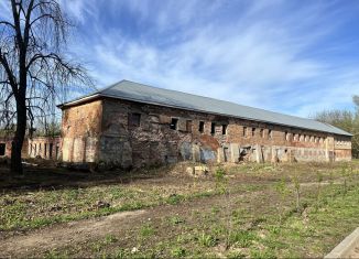 Продажа помещения свободного назначения, 1900 м2, Ивановская область, улица Н.П. Куликовой, 2