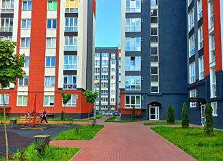 Продам однокомнатную квартиру, 32.9 м2, Калининградская область
