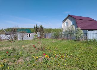 Земельный участок на продажу, 12 сот., деревня Полупирогово, СНТ Марьинка-3, 134