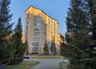 Продам трехкомнатную квартиру, 117.9 м2, Барнаул, Змеиногорский тракт, 104В, Центральный район