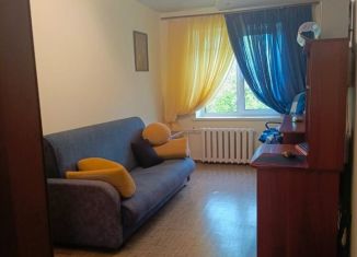 Продается двухкомнатная квартира, 44.7 м2, Северск, улица Царевского