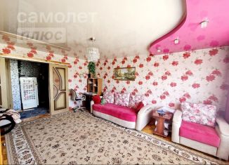 Продаю трехкомнатную квартиру, 72 м2, Нижегородская область, улица Дьяконова, 13А