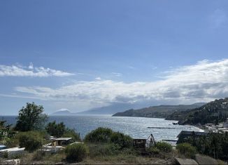 Продажа земельного участка, 4.3 сот., село Малореченское, улица Алексея Дижа, 17Д