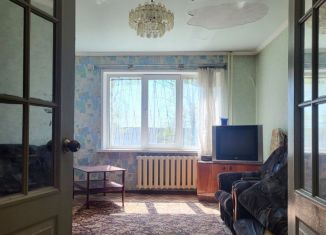 Продается двухкомнатная квартира, 51.5 м2, Пермский край, улица Пятилетки, 99