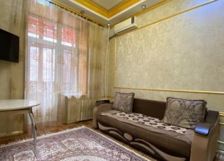 Сдам 1-комнатную квартиру, 23 м2, Дагестан, проспект Расула Гамзатова, 37