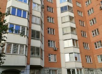 2-комнатная квартира на продажу, 54 м2, Балашиха, улица Свердлова, 38