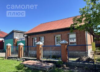 Продается дом, 77 м2, Бийск, переулок Николая Некрасова, 45