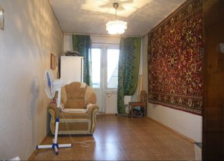 Продам трехкомнатную квартиру, 60.2 м2, Самарская область, улица Георгия Димитрова, 81
