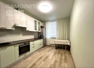 Продается 1-комнатная квартира, 38 м2, поселение Внуковское, улица Лётчика Ульянина, 7