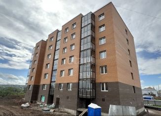 Продажа 1-комнатной квартиры, 38.6 м2, Красноярский край