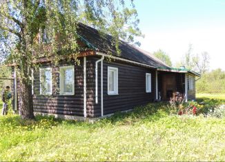 Дом на продажу, 60 м2, Ленинградская область, деревня Рыжково, 16