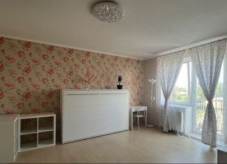Продается однокомнатная квартира, 36.8 м2, Калининградская область, Краснодонская улица
