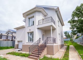 Продажа дома, 189 м2, Хабаровск, Прибрежная улица, 58