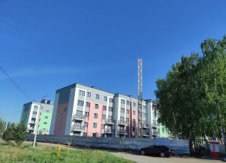 Продается 2-ком. квартира, 52.2 м2, Республика Башкортостан