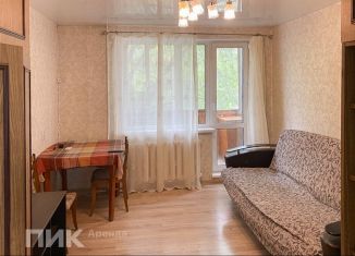 Однокомнатная квартира в аренду, 32 м2, Екатеринбург, улица Крауля, 8, Верх-Исетский район