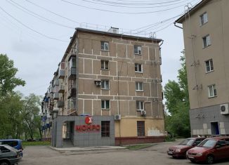 2-комнатная квартира на продажу, 45.2 м2, Новокузнецк, проспект Советской Армии, 27
