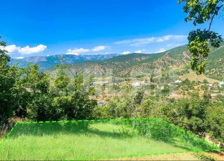 Продаю участок, 10 сот., село Малореченское, улица Рамазанова