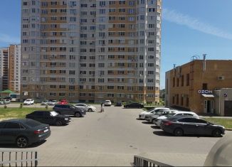 Продается однокомнатная квартира, 40.3 м2, Тамбовская область, Магистральная улица, 39к3