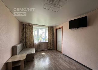 Двухкомнатная квартира на продажу, 43.9 м2, Республика Башкортостан, улица Калинина, 32