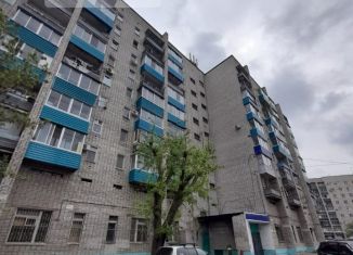 Однокомнатная квартира на продажу, 21 м2, Хабаровский край, улица Гагарина, 14
