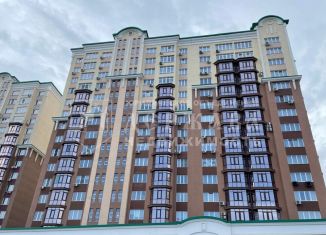 Продается 3-комнатная квартира, 104.5 м2, Кемерово, Притомский проспект, 31к1, Центральный район