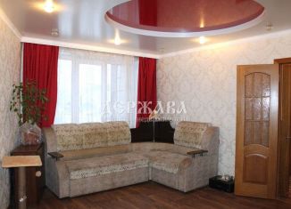 Четырехкомнатная квартира на продажу, 72.6 м2, Белгородская область, микрорайон Будённого, 5