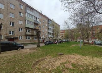 Продается однокомнатная квартира, 31.2 м2, Рыбинск, улица Блюхера, 10