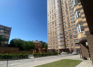 Продажа однокомнатной квартиры, 40.5 м2, Ростовская область, Университетский переулок, 137с2