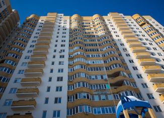 1-комнатная квартира на продажу, 43 м2, Ульяновск, проспект Генерала Тюленева, 6Б, Заволжский район