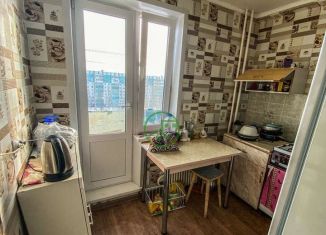 Продажа 1-комнатной квартиры, 29.4 м2, Самарская область, проспект 50 лет Октября, 60