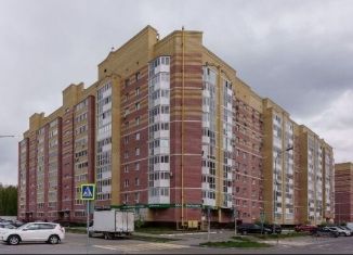 Продается 1-комнатная квартира, 45.2 м2, Тюмень, Калининский округ, Кремлёвская улица, 114