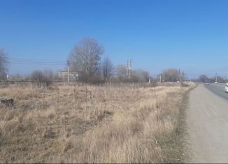 Продажа участка, 3000 сот., Черкесск, Северный проезд