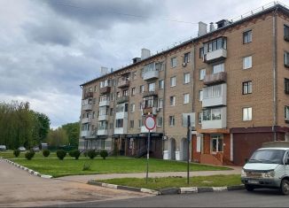 Сдается однокомнатная квартира, 33 м2, Новомосковск, Комсомольская улица, 7