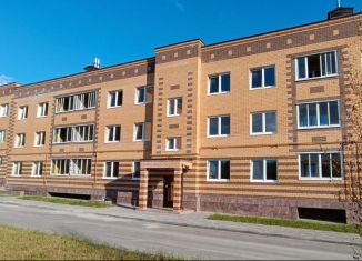 2-комнатная квартира на продажу, 52 м2, Калуга, Советская улица, 182к1, ЖК СолнцеГрад