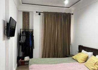 Однокомнатная квартира в аренду, 51 м2, Дагестан, улица Хаджи Булача