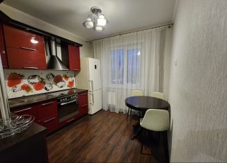 2-комнатная квартира в аренду, 56 м2, Красноярский край, улица Батурина, 19