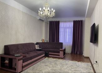 Продажа 1-ком. квартиры, 47 м2, Дагестан, улица Генерала Омарова, 39