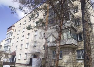 Продам однокомнатную квартиру, 32 м2, Новосибирская область, рабочий посёлок Краснообск, 51