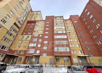 Продается 1-комнатная квартира, 40.6 м2, Тюмень, улица Малиновского, 5Б