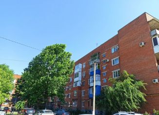 Двухкомнатная квартира на продажу, 50.3 м2, Тимашевск, улица Дружбы, 220