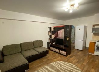 Квартира в аренду студия, 33 м2, Иркутская область, Байкальская улица, 253Б